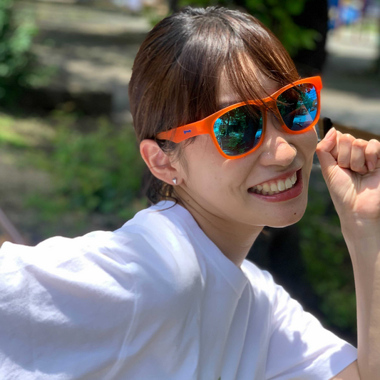 goodr初めての一本はどれにする？