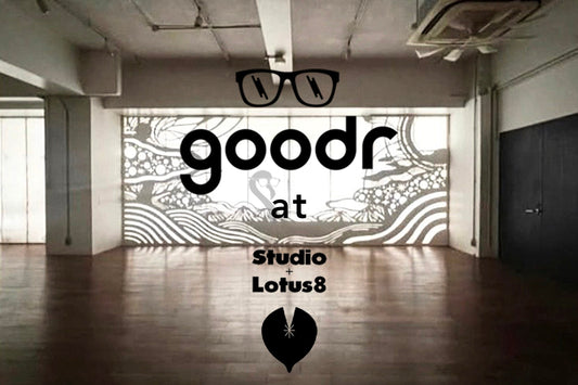 POP-UPストア @Studio+Lotus8東日本橋🧘‍♀️