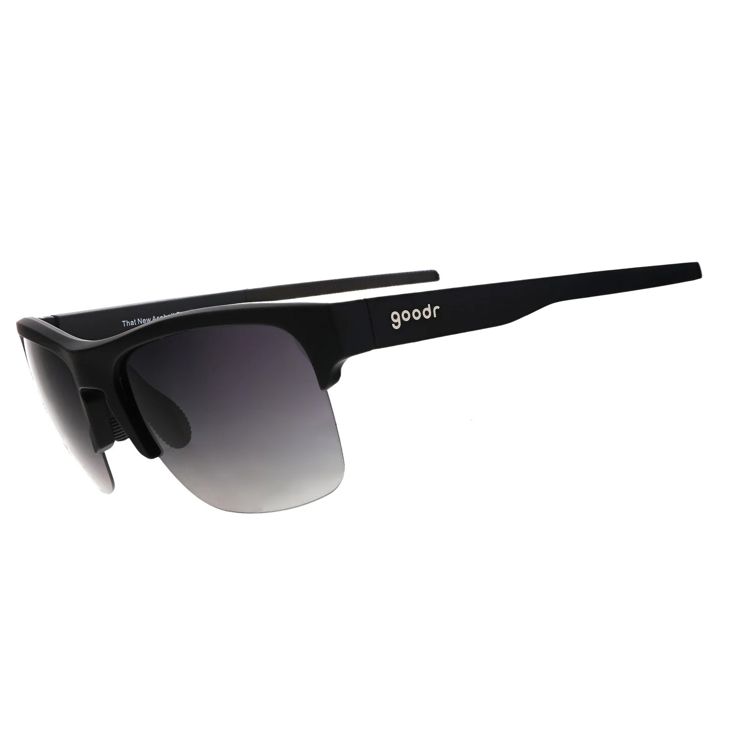 【FLEX G】THAT NEW ASPHALT SMELL