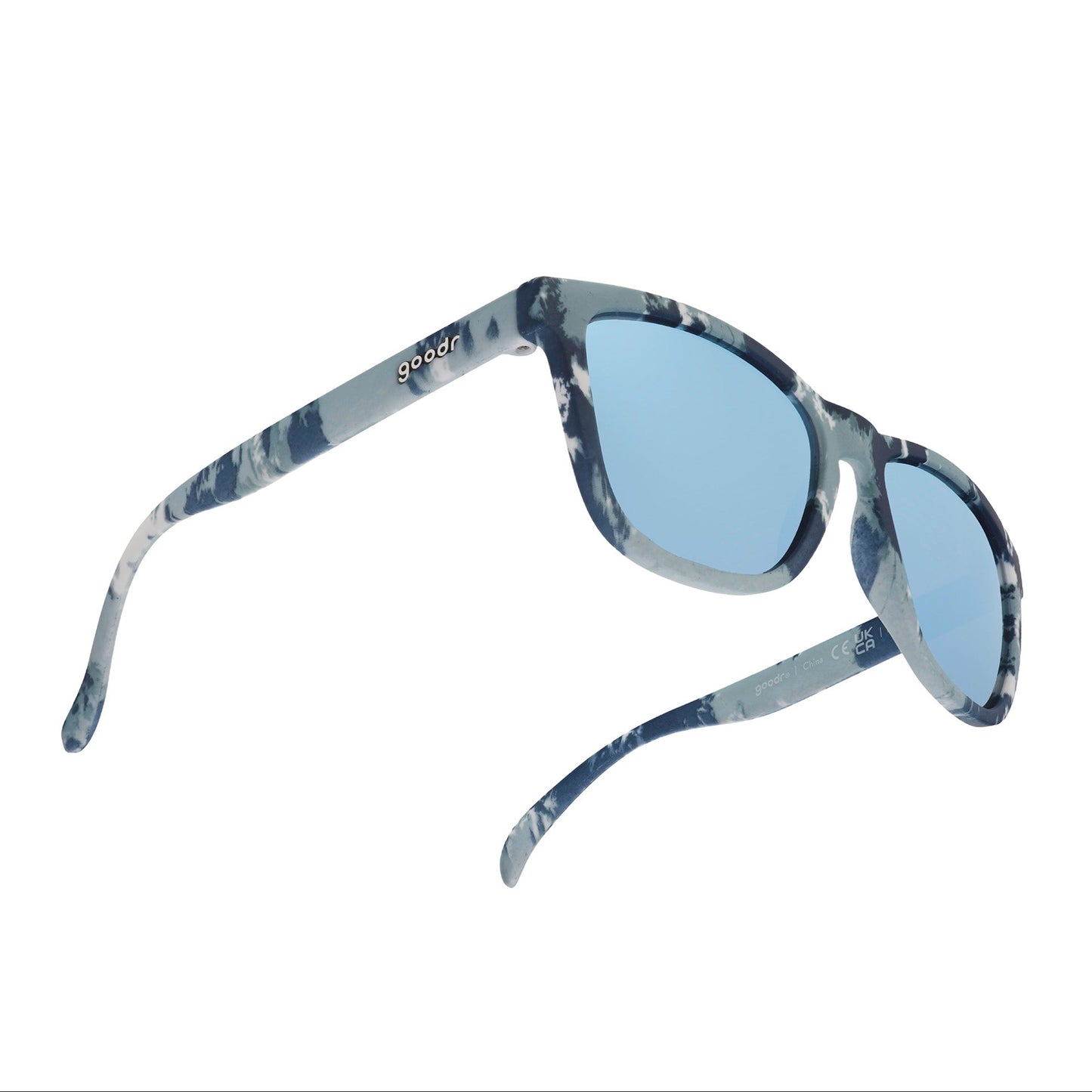 【数量限定 OG】ACID WASHED AFICIONADO