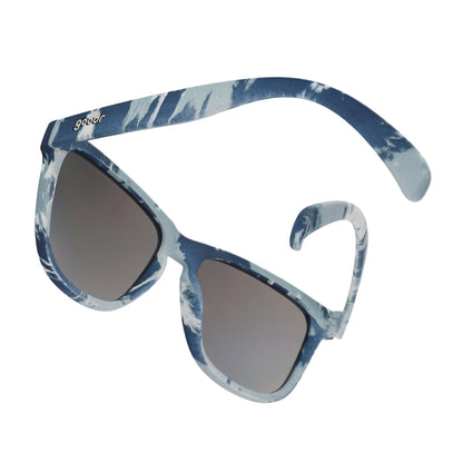 【数量限定 OG】ACID WASHED AFICIONADO