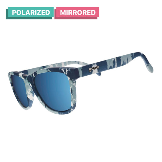 【数量限定 OG】ACID WASHED AFICIONADO