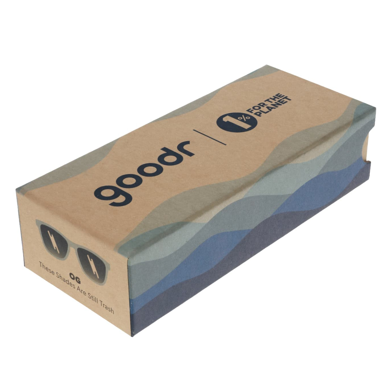 【数量限定 OG】THESE SHADES ARE STILL TRASH