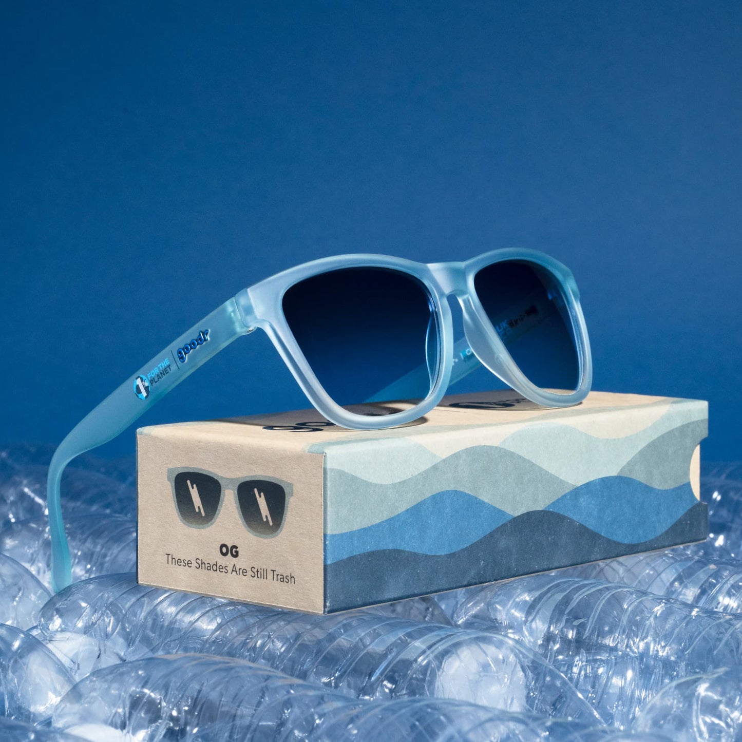 【数量限定 OG】THESE SHADES ARE STILL TRASH