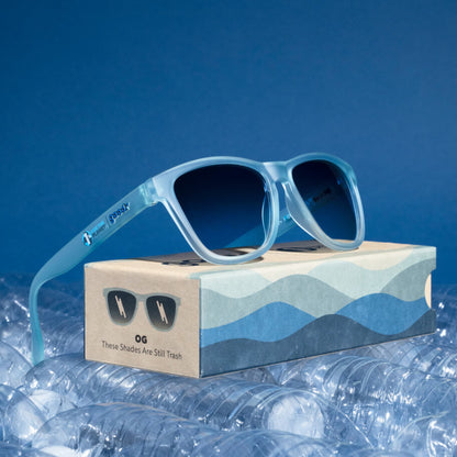 【数量限定 OG】THESE SHADES ARE STILL TRASH