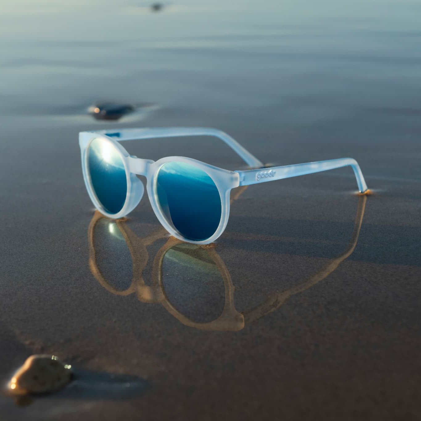 【数量限定 CG】BEACH TRASH IS MY TREASURE