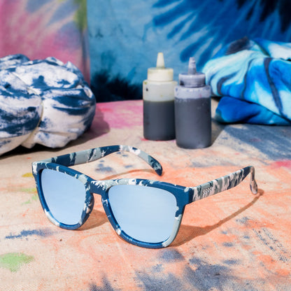 【数量限定 OG】ACID WASHED AFICIONADO