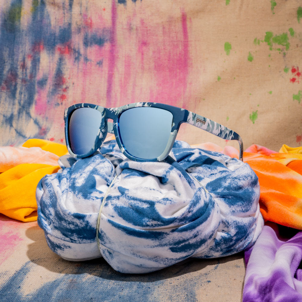 【数量限定 OG】ACID WASHED AFICIONADO