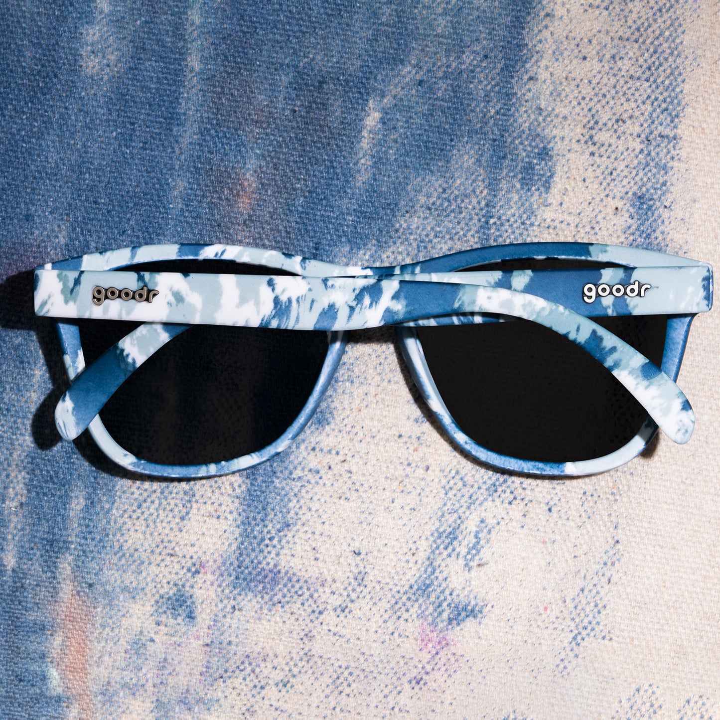 【数量限定 OG】ACID WASHED AFICIONADO
