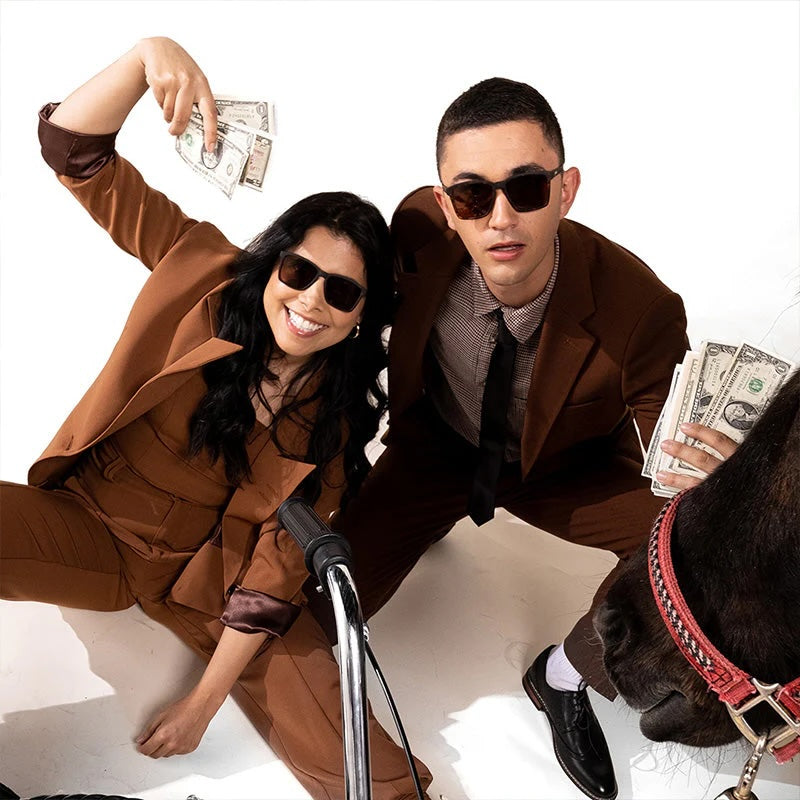 【LFG】SMALLER IS BALLER