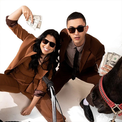 【LFG】SMALLER IS BALLER