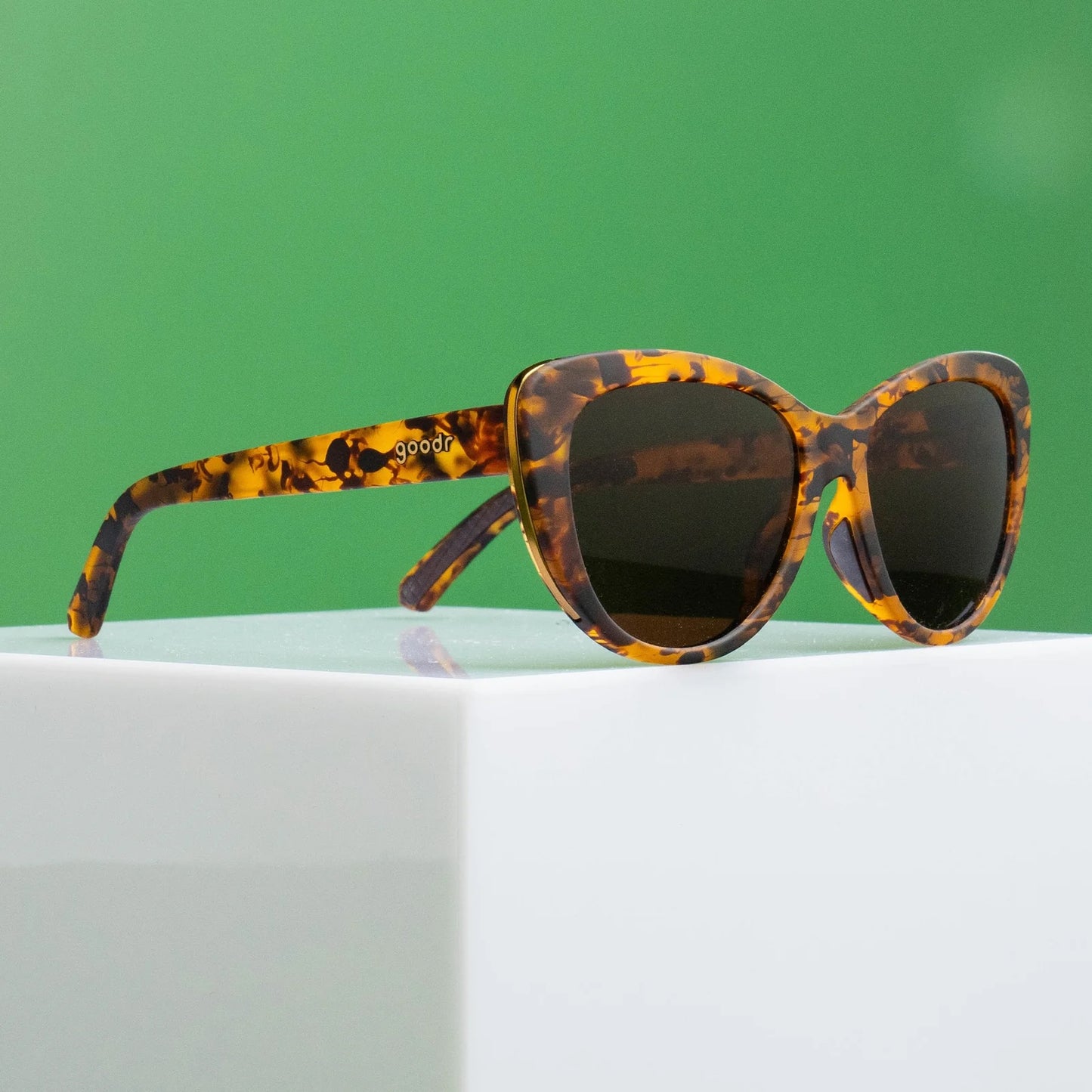 【GLAM G】THE CATWALK'S MEOW