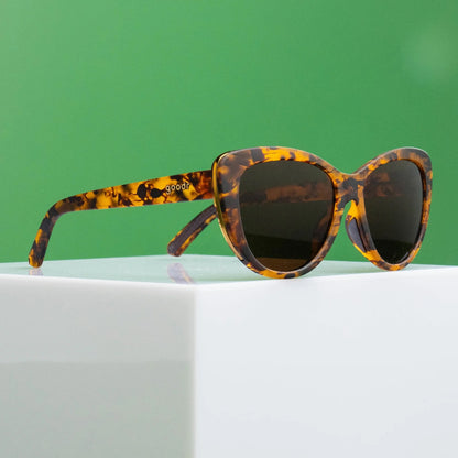 【GLAM G】THE CATWALK'S MEOW