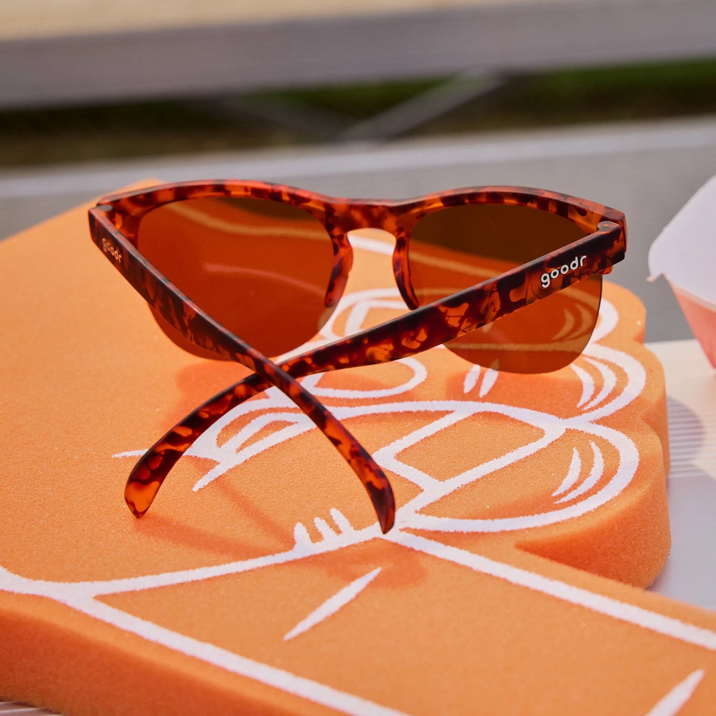 【AVANT G】POSITIVELY COSMOPOLITAN