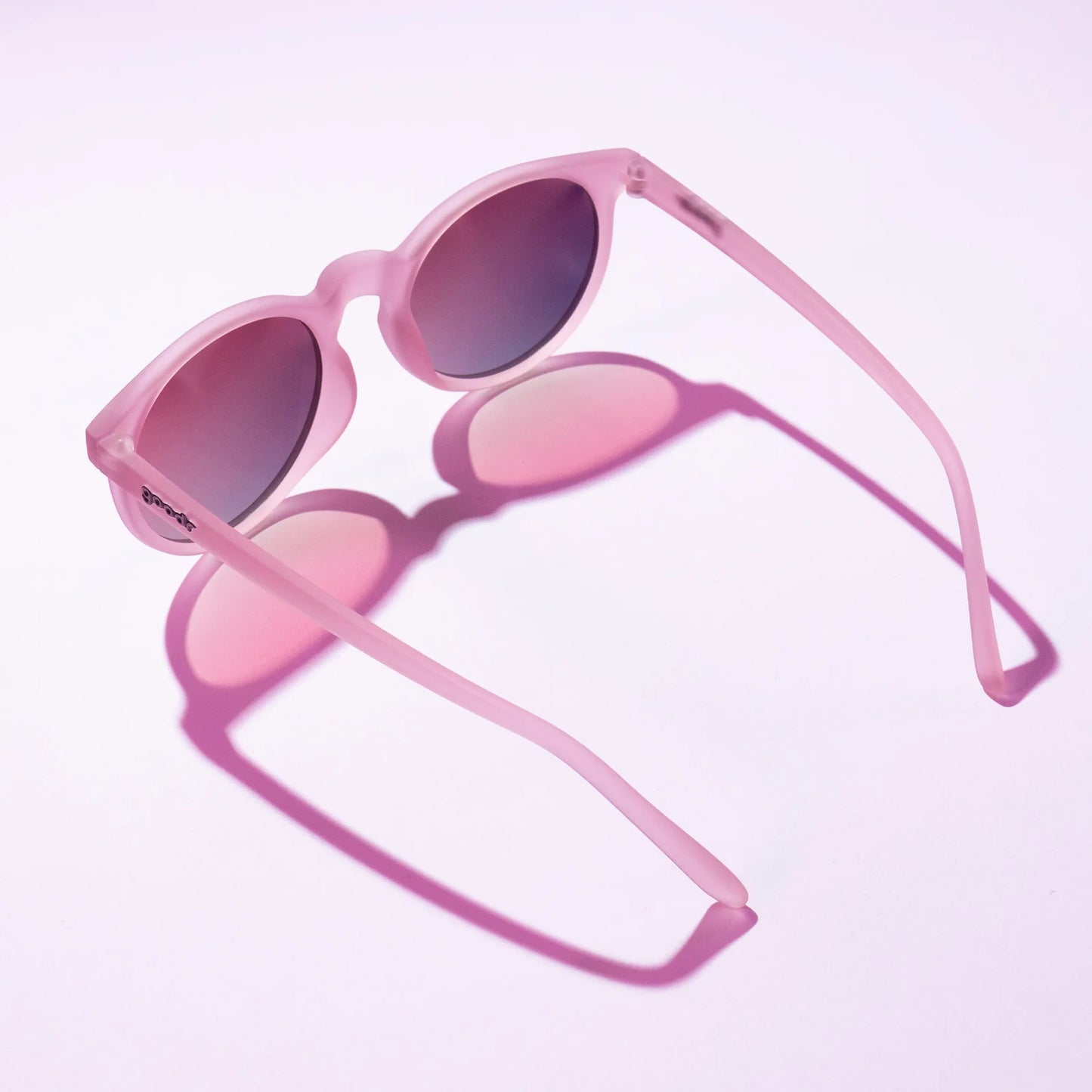【CG】MAUVE MOOD BOARD