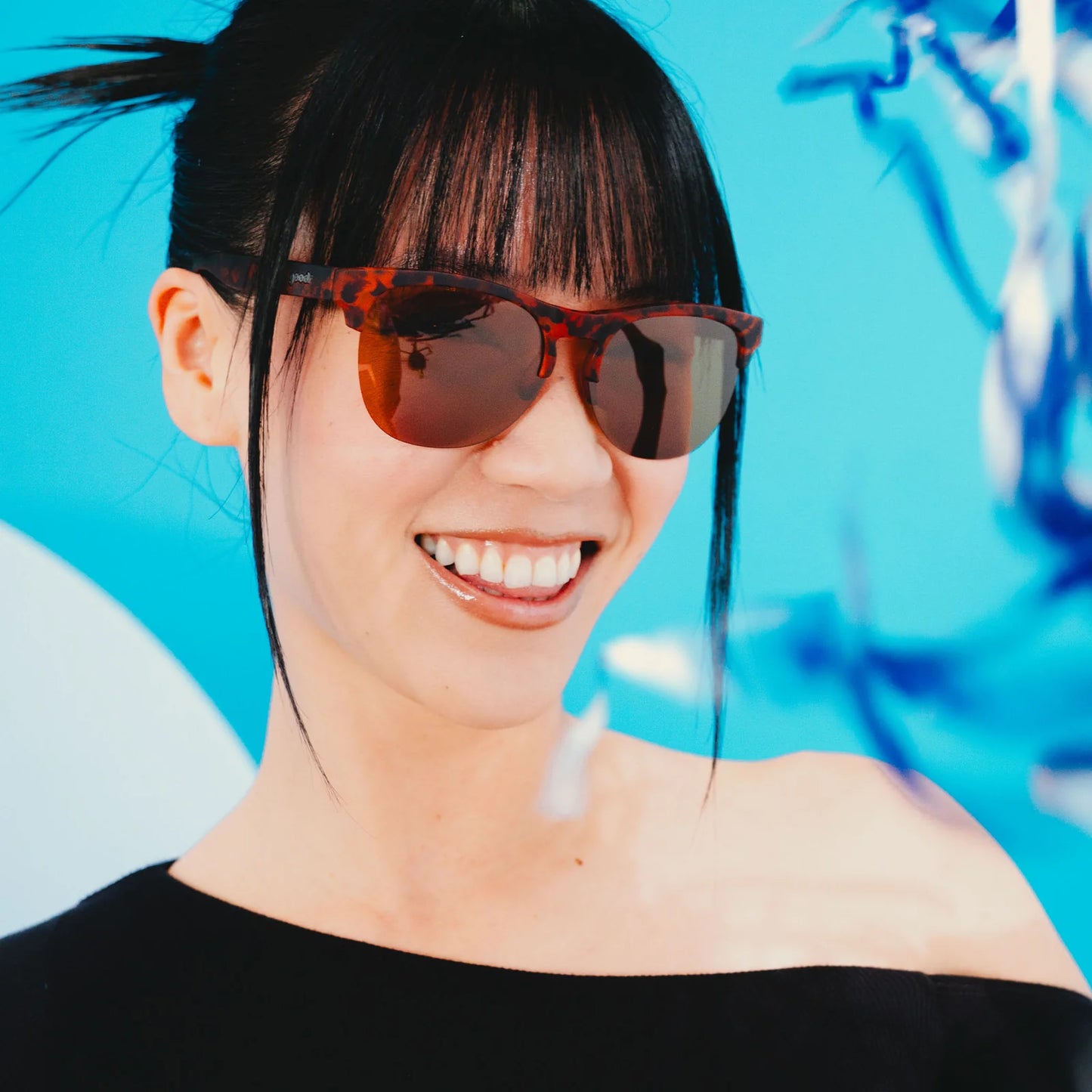 【AVANT G】POSITIVELY COSMOPOLITAN