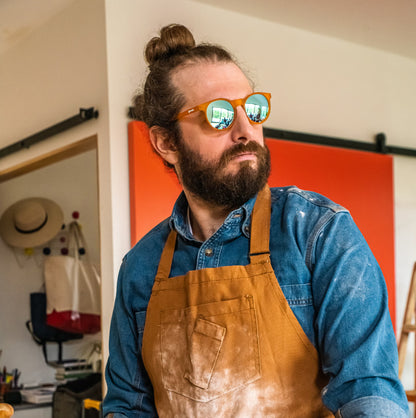 【CG】FRESHLY BAKED MAN BUNS