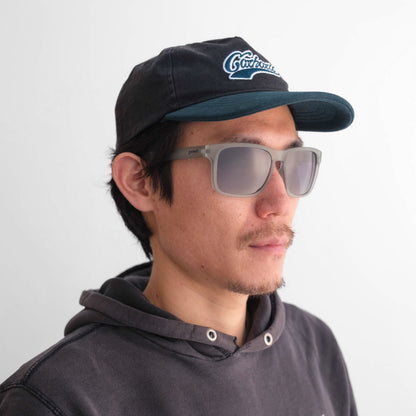 【GRAND G】CASUALLY JUGGLES BOULDERS