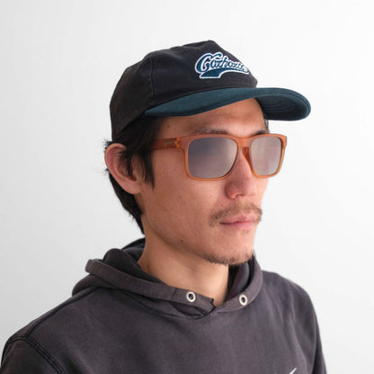 【GRAND G】CASHMERE CORPORATE CAMO