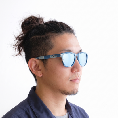 【数量限定 OG】ACID WASHED AFICIONADO