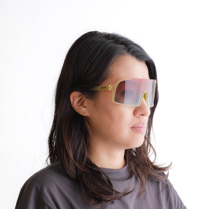 7/24 11時販売開始【ASTRO G】GUACAMOLE FACE MASK