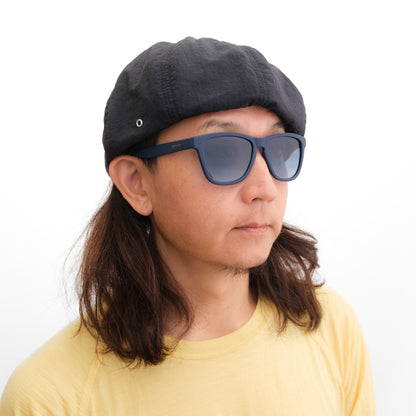 【OG】DRINKS SEAWATER, SEES FUTURE