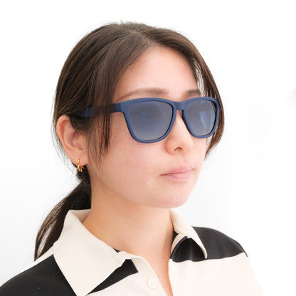 【OG】DRINKS SEAWATER, SEES FUTURE