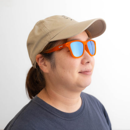 【OG】DONKEY GOGGLES
