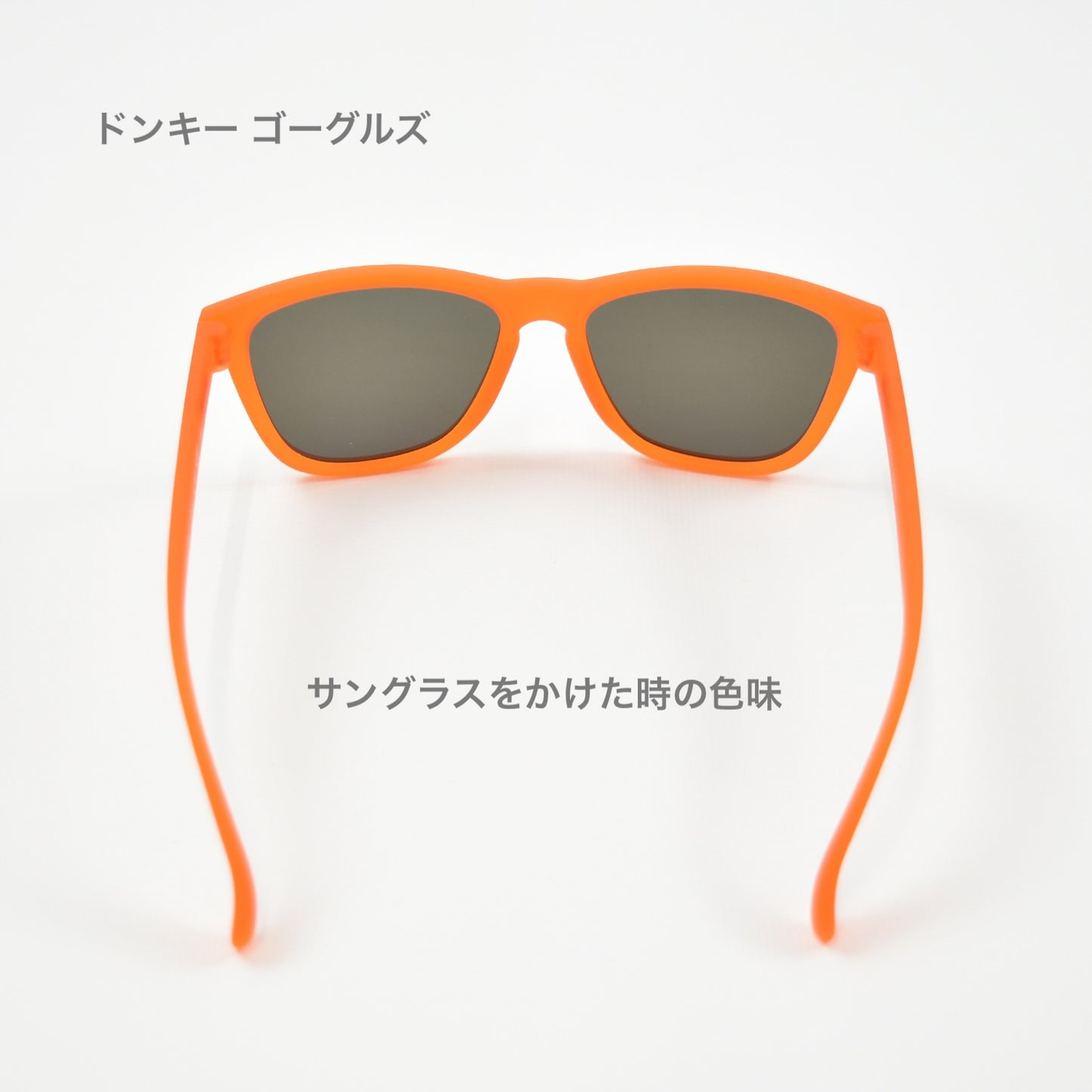 【OG】DONKEY GOGGLES