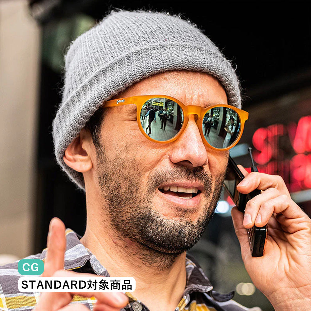 goodrサングラスギフトカード