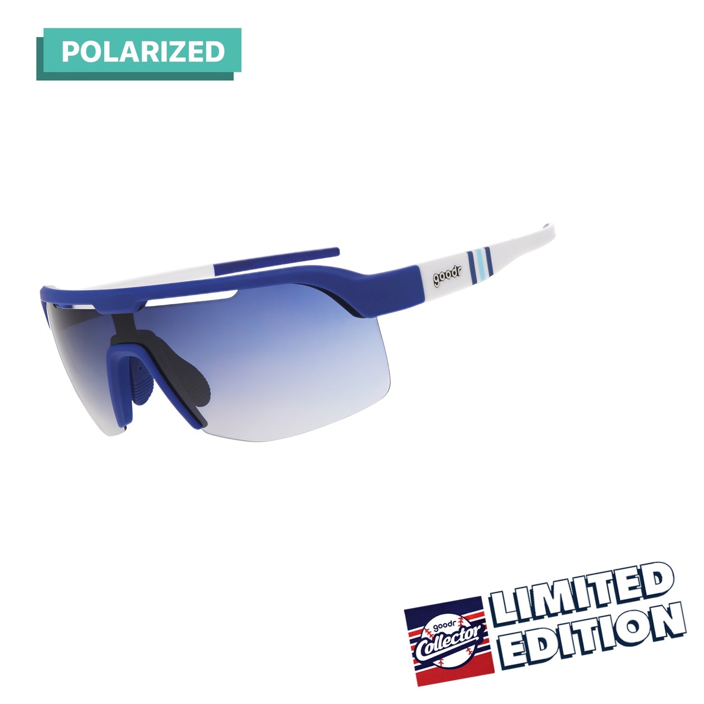【数量限定 BOLT G】NOW THAT'S A DINGER!