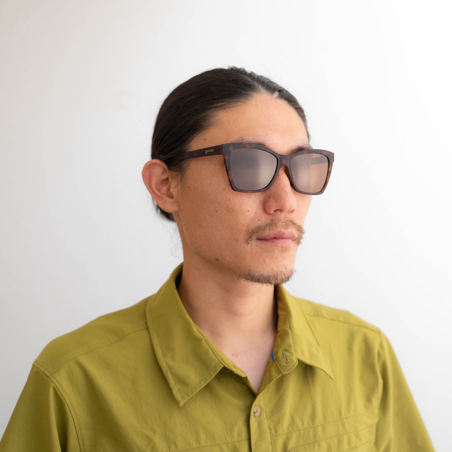 【POP G】VANGUARD VISIONARY