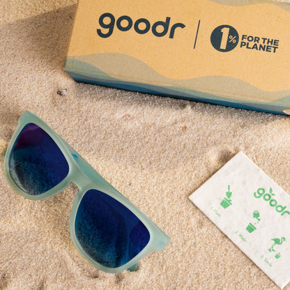 【数量限定 OG】THESE SHADES ARE STILL TRASH
