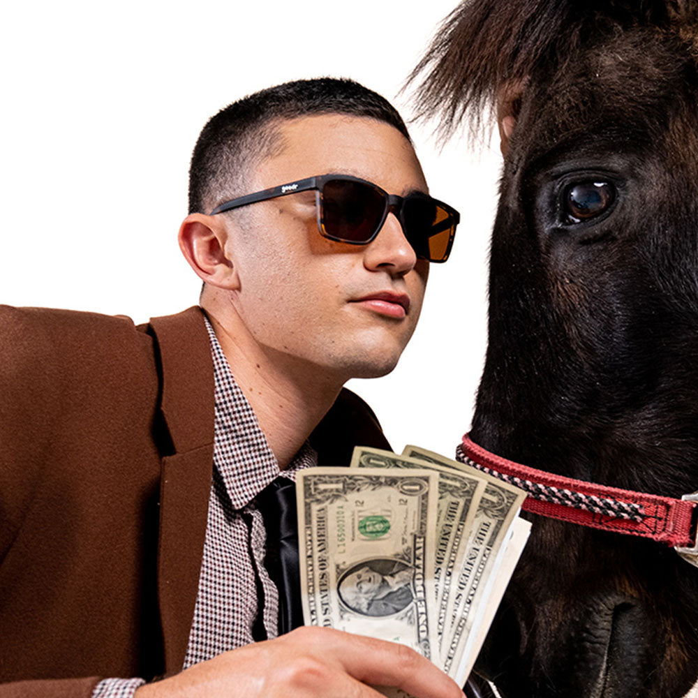 【LFG】SMALLER IS BALLER